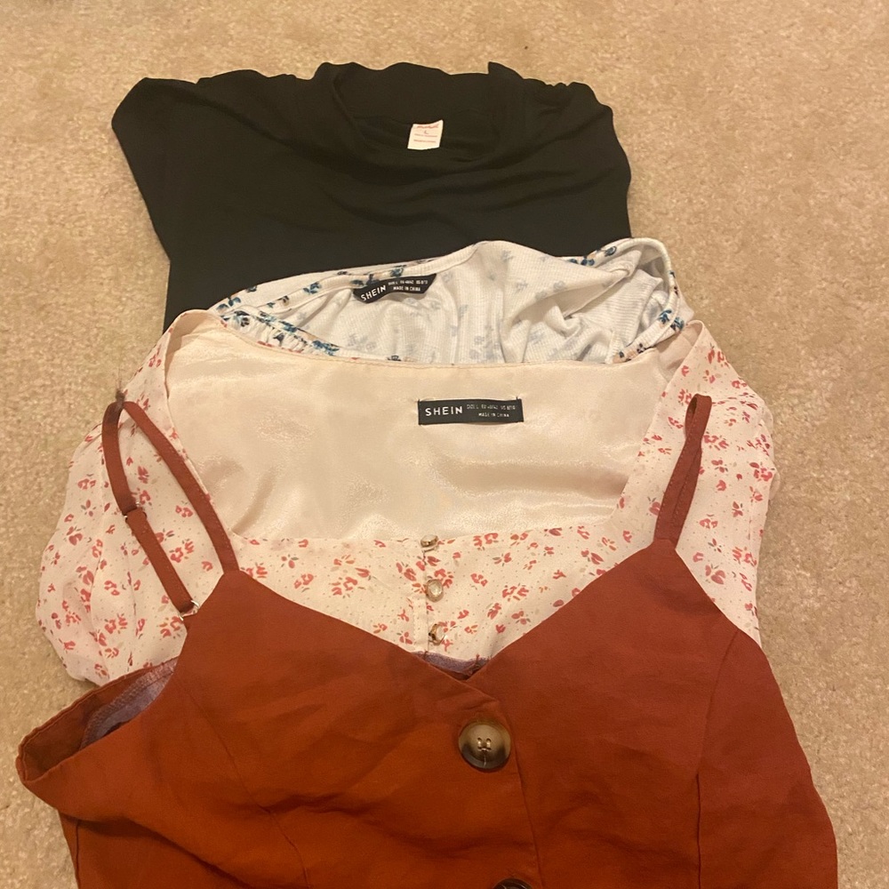 Top bundle